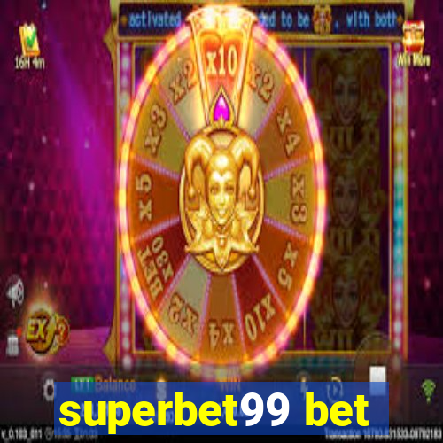 superbet99 bet